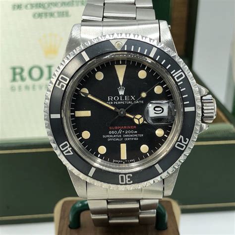 medium rolex box|Rolex submariner 1680 box set.